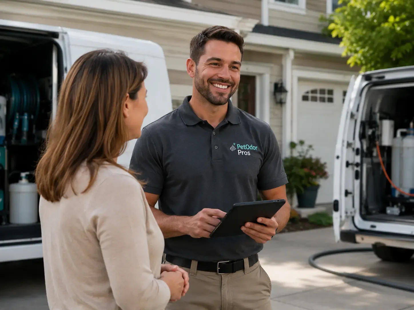 Pet Odor Removal FAQs for Hoquiam, WA
